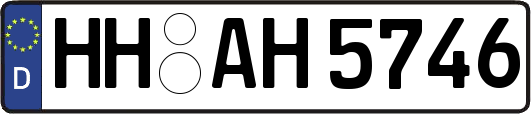 HH-AH5746