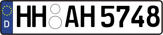 HH-AH5748