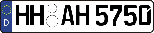 HH-AH5750
