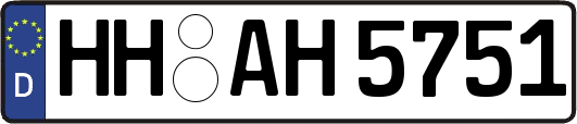 HH-AH5751