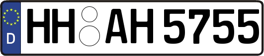 HH-AH5755