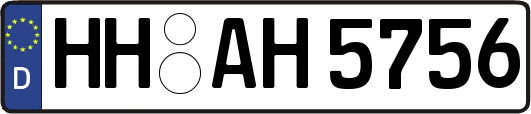 HH-AH5756