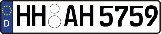HH-AH5759