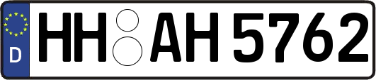 HH-AH5762