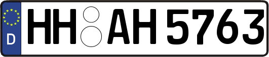 HH-AH5763