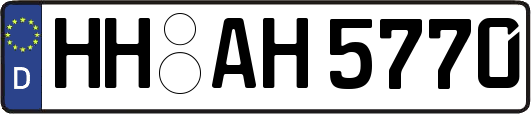 HH-AH5770