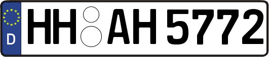 HH-AH5772
