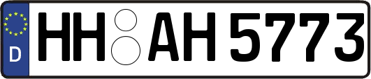 HH-AH5773