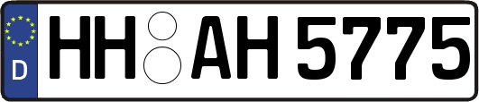 HH-AH5775