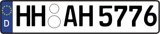 HH-AH5776