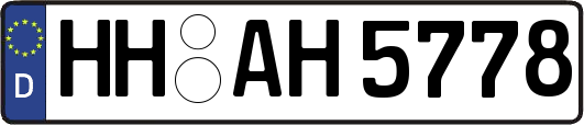 HH-AH5778