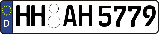 HH-AH5779