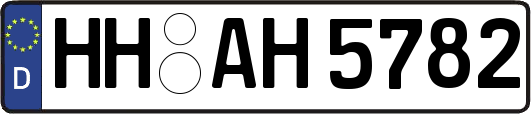 HH-AH5782