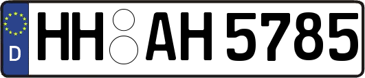 HH-AH5785