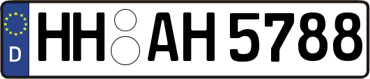 HH-AH5788