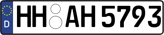 HH-AH5793
