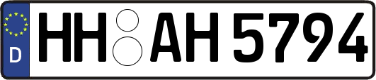 HH-AH5794
