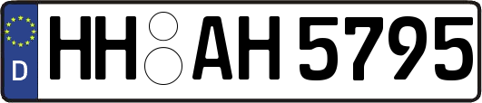 HH-AH5795