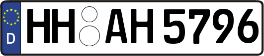 HH-AH5796