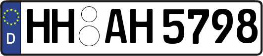 HH-AH5798