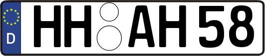 HH-AH58