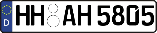 HH-AH5805
