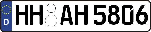 HH-AH5806