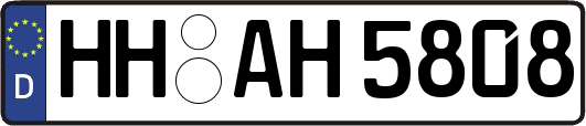 HH-AH5808