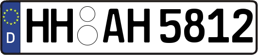 HH-AH5812