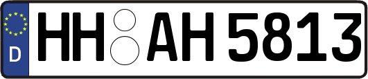 HH-AH5813