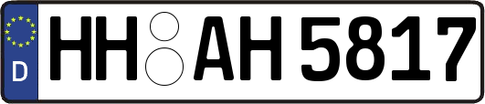 HH-AH5817
