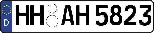 HH-AH5823