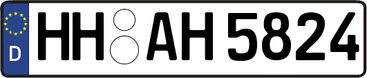 HH-AH5824