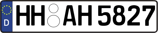 HH-AH5827