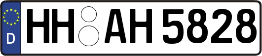 HH-AH5828