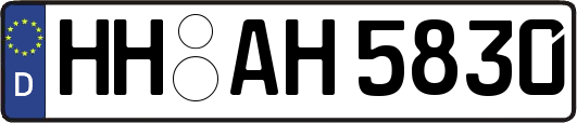 HH-AH5830