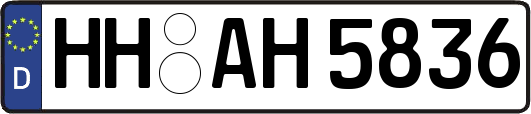 HH-AH5836