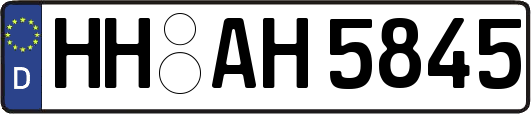 HH-AH5845