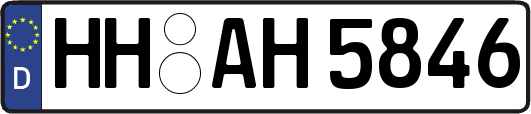 HH-AH5846