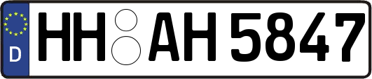 HH-AH5847