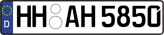 HH-AH5850