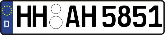 HH-AH5851