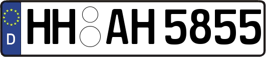 HH-AH5855
