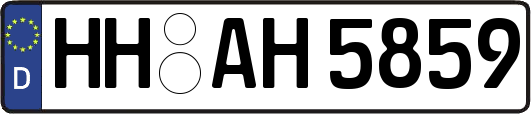 HH-AH5859