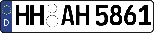 HH-AH5861