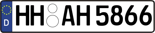 HH-AH5866