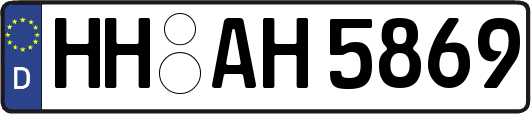 HH-AH5869