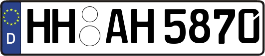 HH-AH5870