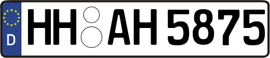 HH-AH5875