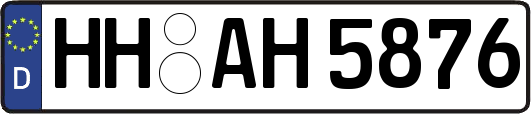 HH-AH5876